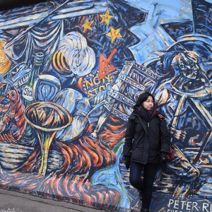 Fundraising Page: Nicole Lee